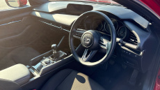 Mazda 3 2.0 e-Skyactiv X MHEV [186] SE-L Lux 5dr Petrol Hatchback